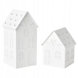 IKEA STRALA LED TARBLE ORNAMENT pre 2 ks
