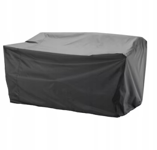 Kryt na záhradný nábytok - Kryt Ikea Tostero pre záhradný nábytok 170x100 cm