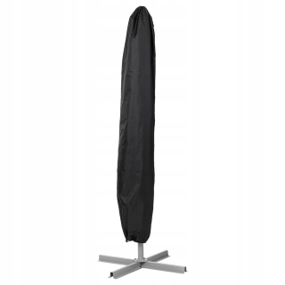 Kryt na záhradný nábytok - Kryt Ikea totero pre 220 cm dáždnik