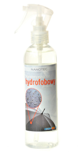 Záhradná hojdačka - Hydrofóbna impregnácia pre záhradné dáždniky