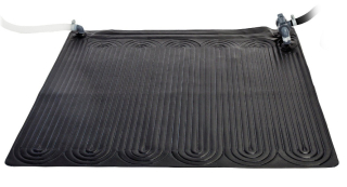 Bazénový ohrievač - Solárny panel Intex 28685 pre bazén ohrievača