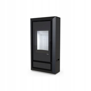Ignis - Defro Home - Goat - Free -Spland Stove