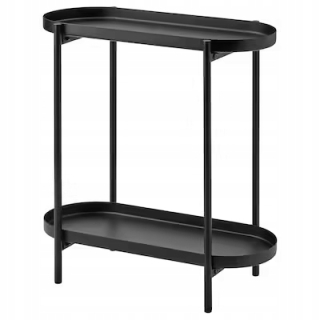 Stojan na kvetináč, kvety - Ikea olivblad kvety kvety hrnčiarske kvetinové lôžko