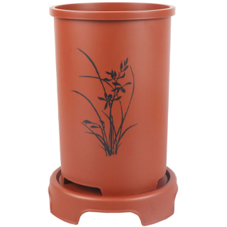 Kvetináče interiérov Orchidaa kvetinové hrnce