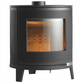 Invicta Kaori 9 kw antracit