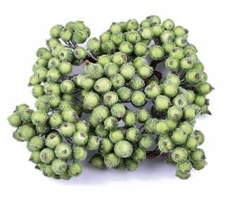 ROWBERRY GULE GREEN FROST SNEHULIENKA 120 KS