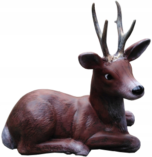 Jelonek Deer figurín XL Grodowa Garden Skalniak