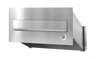 Joniec Big Box s SDG Inox Bell 285x158