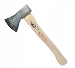 Sekera - JUCO Tradičná sekera Sekerka 400g 34cm