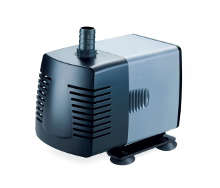 Bazénové čerpadlo, filter - Yeence Multifunkčné obehové čerpadlo HM-9131 5000L/h
