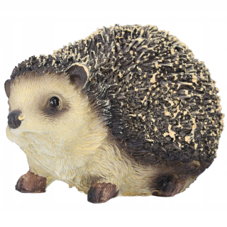 Záhradná figúrka - Hedgehog hedgehog záhradné figúrky dekoratívne záhradné dekorácie