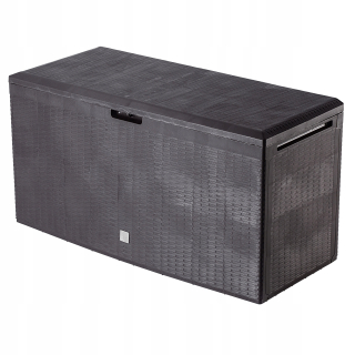 Záhradný úložný box - Ručný vyrovnávač pôdy 120 cm x 30 cm Perfektmat