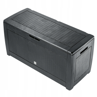 Záhradný úložný box - Olej 4 l LS+ Husqvarna 2T 578037102