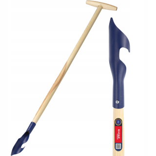 Vytrhávač na burinu - Cutter buriny buriny gadax 97 cm