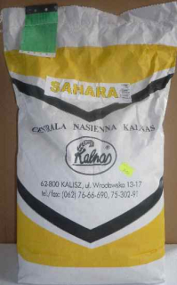 Kalnas saharská tráva 10 kg slnečných povrchov