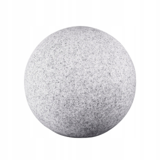 Záhradná lampa - KANLUX 36591 STONO 390 N Záhradné svietidlo