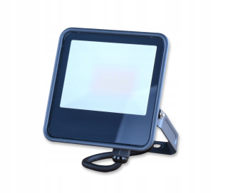 Záhradné halogény - Kanlux IQ-LED FL-30W-NW LED z LED 3450LM