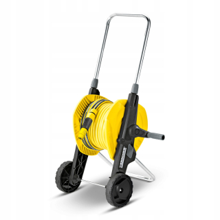 Bazénová hadica k čerpadlu - Karcher hadica kočíka HT 3,420 1/2 "20 m sada