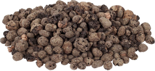 Expandovaná hlina - Keramická granulate 50 l 8-16 mm odtok