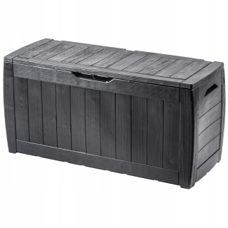 Záhradný box- KETER 247310 prevodovka 270 l Hollywood Garden