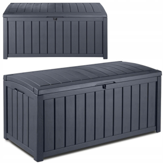 Záhradný box- KATER GLENWOOD GARDEAR GRADbox Storage 390L