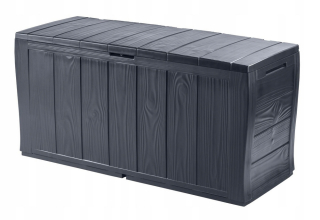 Záhradný box- Keter Garden Gearbox Silet