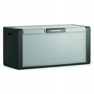 Záhradný box- Nepremokavý vodotesný Titan 55x118x vodotesný