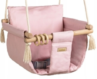 Záhradná hojdačka - Kidaboo Swing For Baby Baby Rocker do domu záhrady Ce Pas
