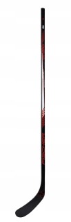 Hokejové,florbalové príslušenstvo pre deti - FISCHER W150 HYBRID JUNIOR R 132cm HOKEJKA
