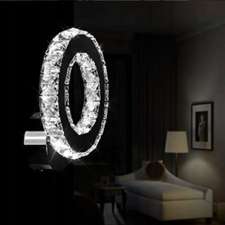 Záhradné nástenné svietidlo - LED žiarovka LED LED dióda LED diódy 16 W 6500K