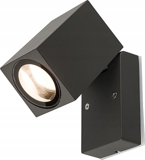 Záhradné nástenné svietidlo - Nástenná lampa primm IP54 záhradná lampa Nowvorski 9551