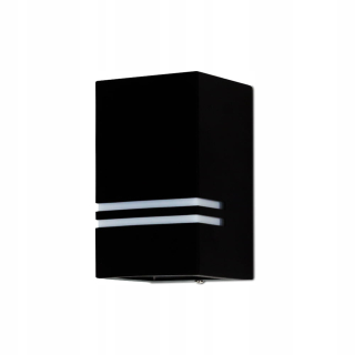 Záhradné nástenné svietidlo - LED neónová lampa pivný box 5W USB neónový bar