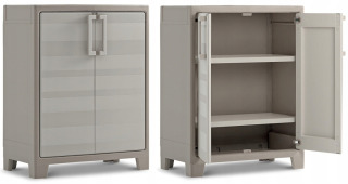 Kis Gulliver Low Beige Gulliver Skinet