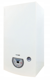 Koc.kon 2f Ecocondens Silver 25 kW