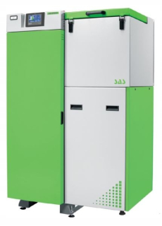Cauldron SAS Bio Bio Bio Effect Plus 17 kW vpravo/zozadu