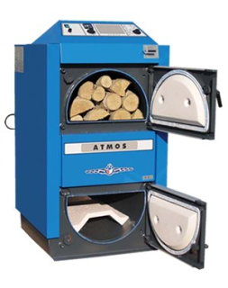 Cauldron, Gay Wood, DC25S Atmosféra, 25 kW+kábel
