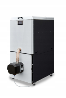 Kotlové kotly pelety Bake 5klasa 30 kW