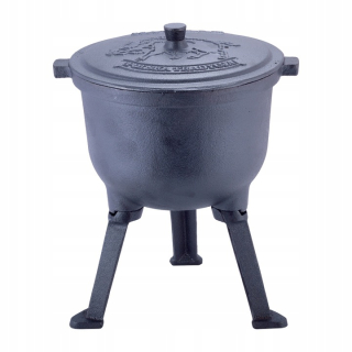 Kotlík na guľáš - Rollomatic E 32 cm 1,6 mm. 325 ''