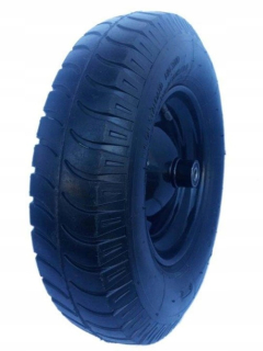 Kolesá na kosačku na trávu - KOLESO PRE BARORROW 8 PR 38CM + OS