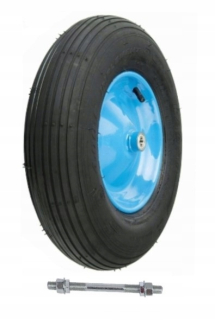 Kolesá na kosačku na trávu - Koliesko koleso 40 cm 400-8 kabat pl