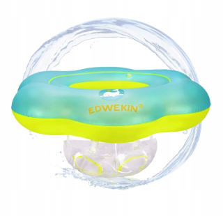 Kolesá na kosačku na trávu - Plavecké pontónové koleso 7-15 kg
