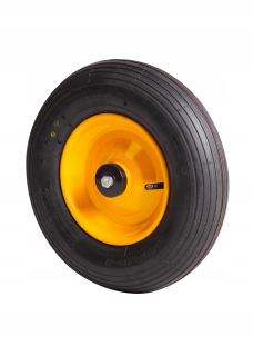 Kolesá na kosačku na trávu - Okolo 400-8 4PR VTL DELI TIRE KELBERG + AXIS