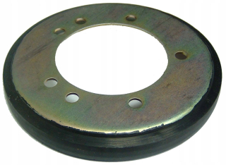 Kolesá na kosačku na trávu - Trecie koleso, 152 mm Arien Stiga Drive