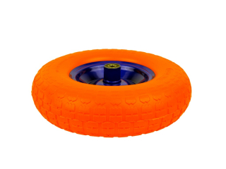 Kolesa na kosačku - Koliesko 400-6 PUMETER PUREMETER 32 cm