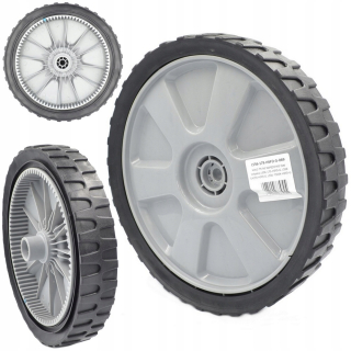 Kolesá na kosačku na trávu - Koko koleso 30 cm zadný pohon NAC LS56 750EX