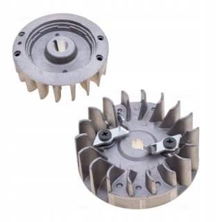 Kolesá na kosačku na trávu - Magnetický kruh pre Husqvarnu 340 345 346 350 351 353 x 503 82 43-01