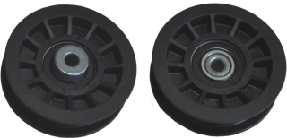 Husqvarna 1 165936 CT130 CTH130 CTH150 BELT