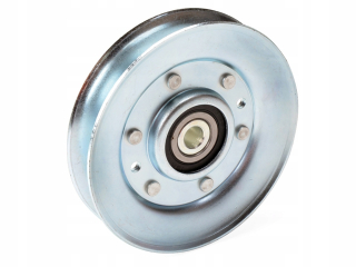 Husqvarna Rock Leger Bender