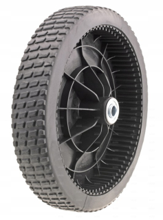 Kolesa na kosačku - Zadné hnacie koleso NAC Riwal Texas 25 cm 10 “