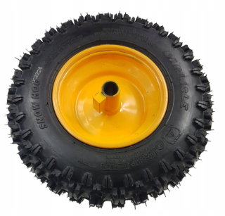 Kolesá na kosačku na trávu - Universal Snow Snowdler Complete 13x4.10x6